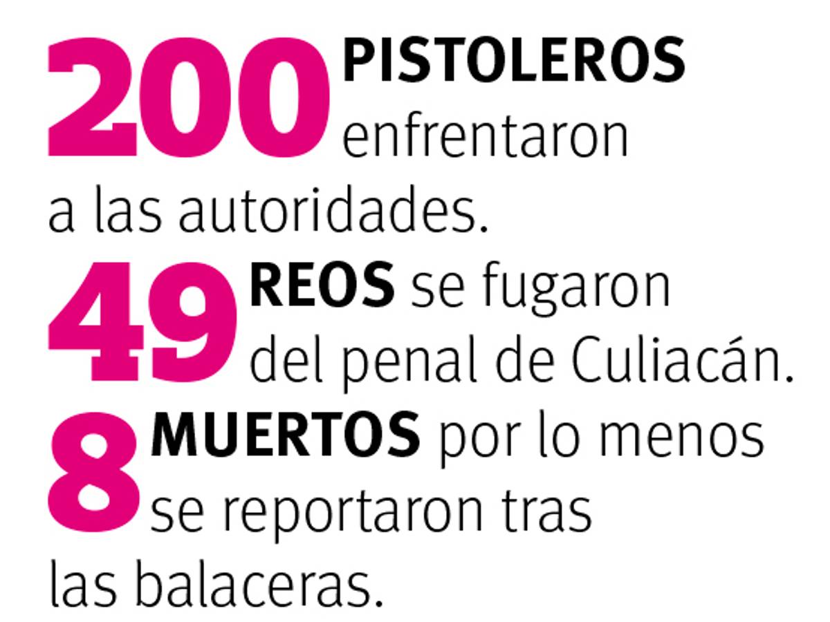 $!Gabinete de Seguridad admite error en el operativo contra hijo del 'Chapo’; su familia agradece a AMLO