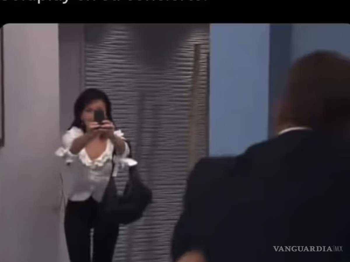 $!Otra perspectiva, una referencia de “Teresa” telenovela mexicana.