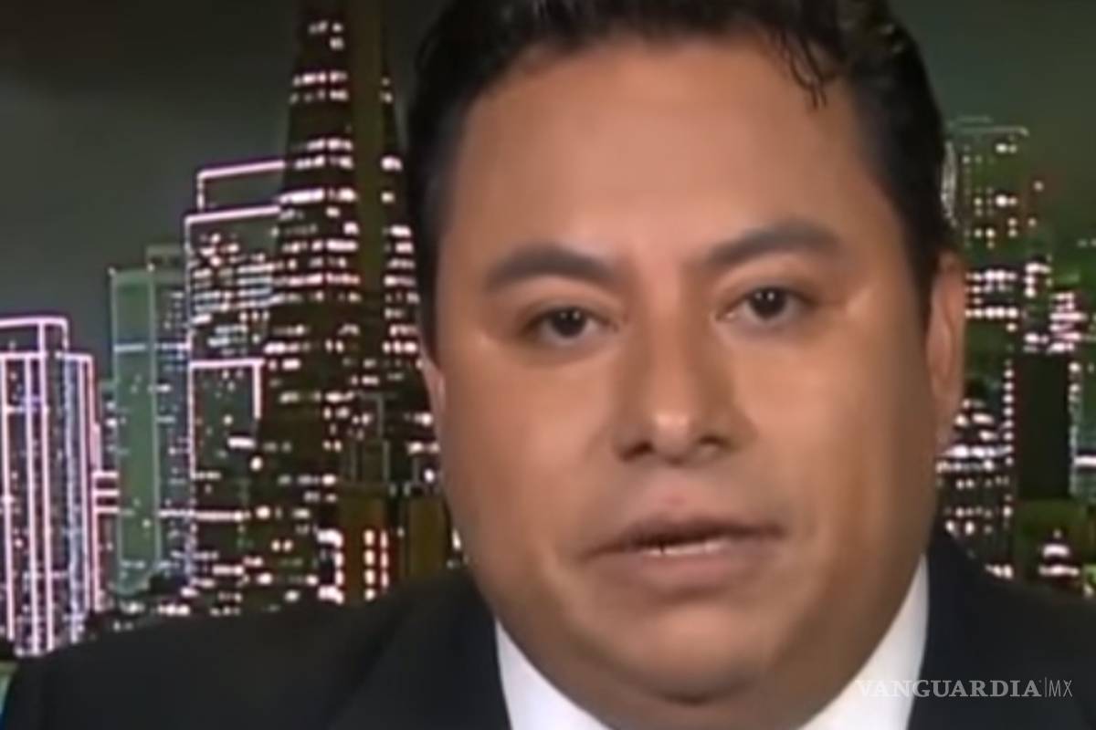 Sin Trump habrían “puestos de tacos en cada esquina de EU”, dice simpatizante