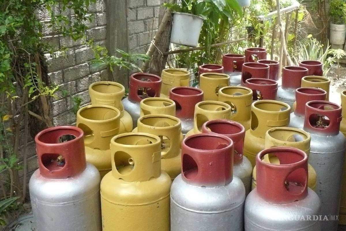 Ante alza de gas, AMLO promete bajar costos