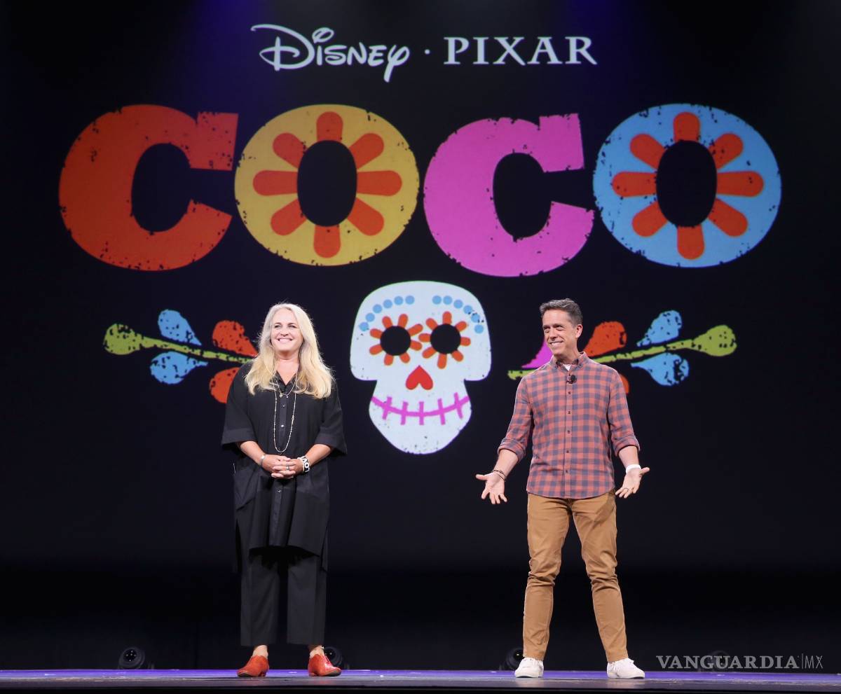 $!Día de muertos inspira al cine