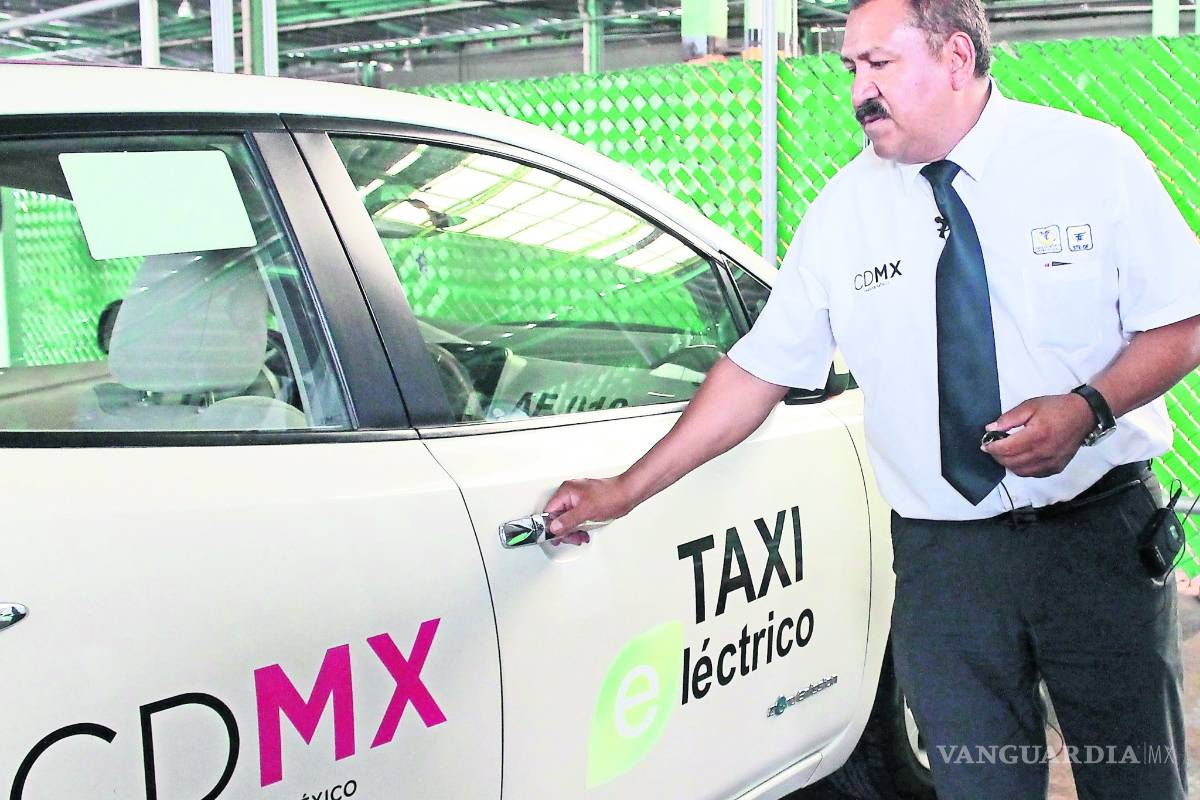Se venderán más autos verdes el próximo año