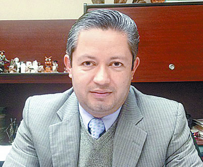 Acusan lentitud en juicio de predio de Saltillo por polémico magistrado