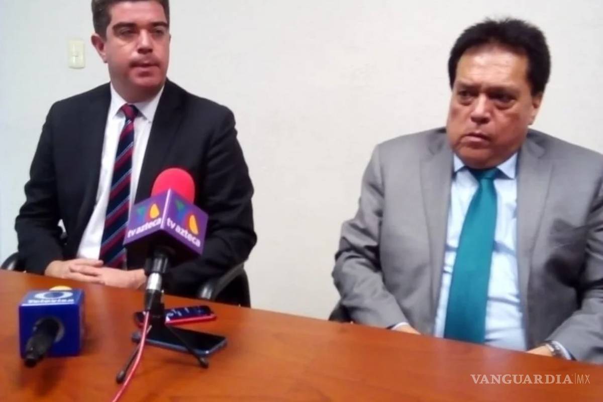Hugo Morales Valdés es el nuevo ombudsman de Coahuila