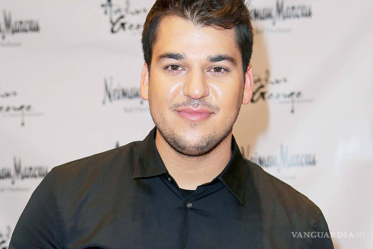 Hermano de Kim Kardashian ofrece su riñón para salvar a Lamar Odom