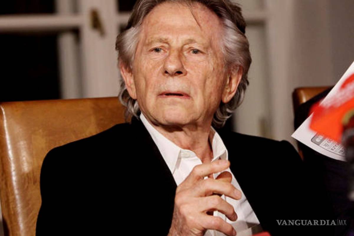 Tribunal Supremo ratifica no extraditar a Roman Polanski