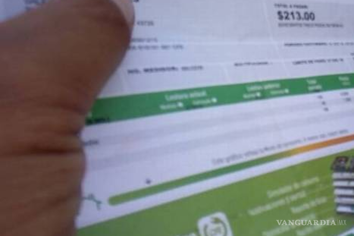 ¿Cuánto costará el recibo de luz en enero 2024?; CFE actualiza tarifas