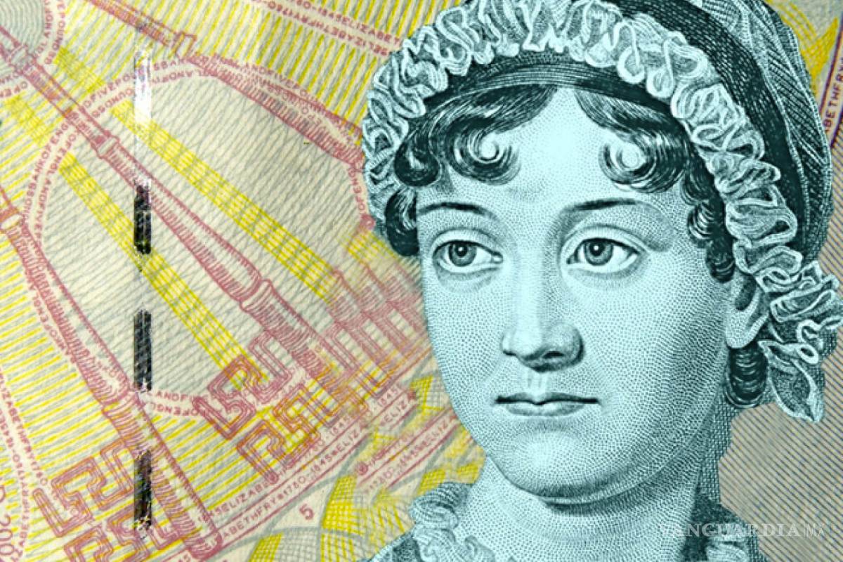 Jane Austen pudo morir envenenada