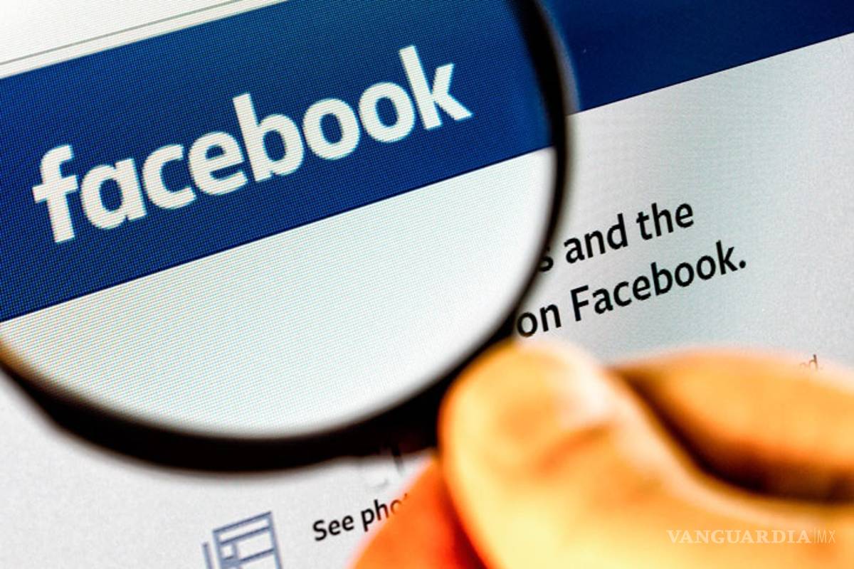 Dejará Facebook a usuarios borrar datos personales