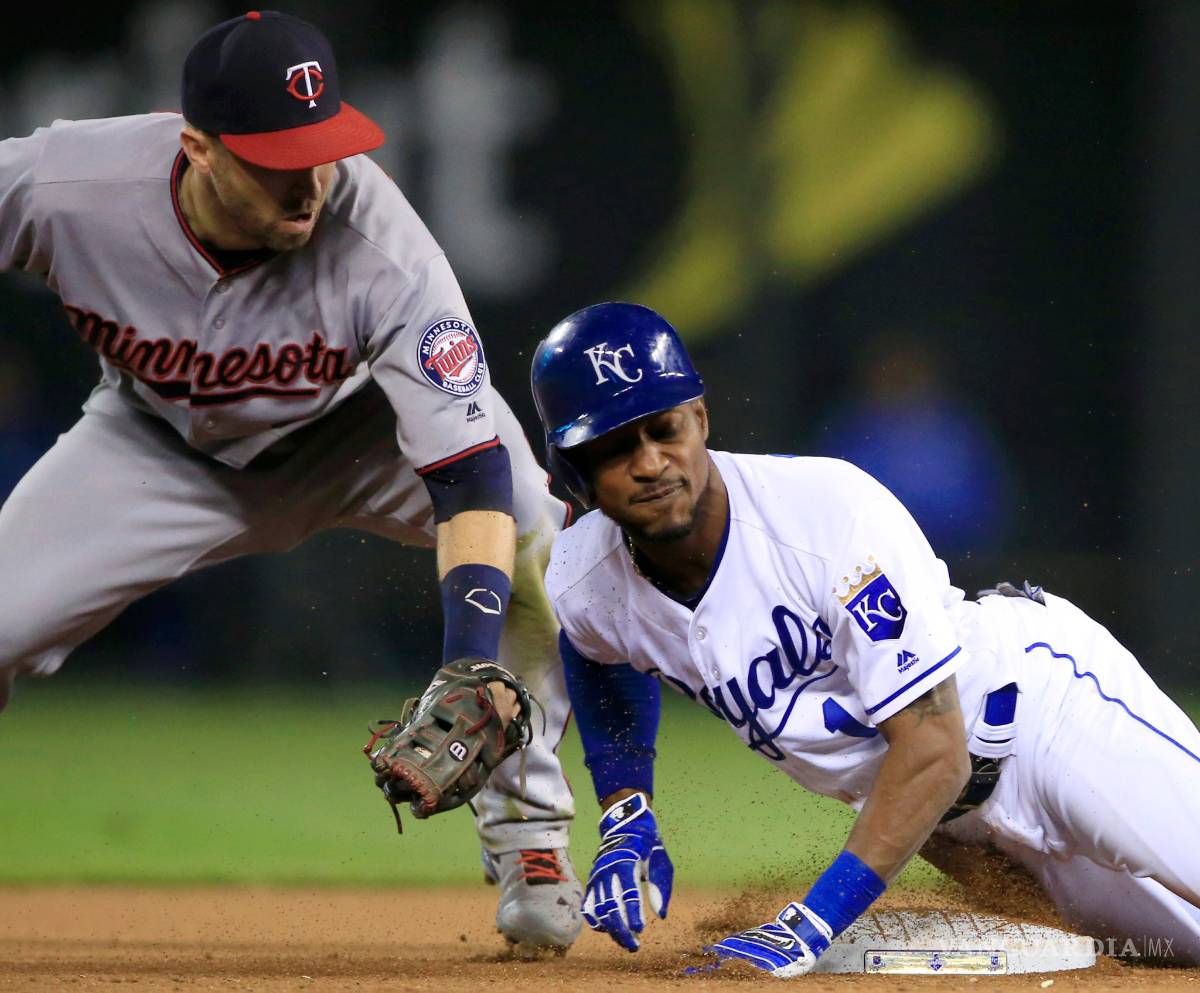 $!El campeón de Grandes Ligas queda fuera de la postemporada