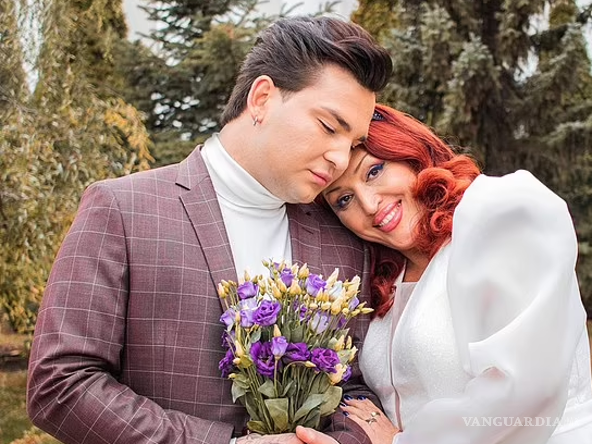 $!La pareja reveló que hasta el momento no tienen una certeza sobre lo que ocurrirá con su familia