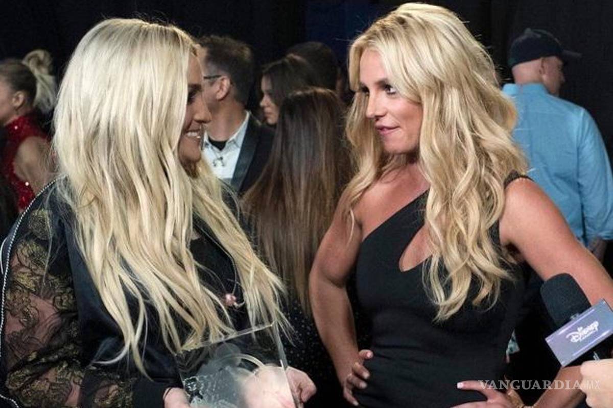 Britney Spears le exige a su hermana, Jamie Lynn, que deje de hablar de ella
