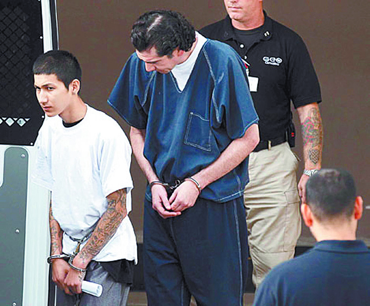 Javier Villarreal insiste en recuperar ‘su’ dinero