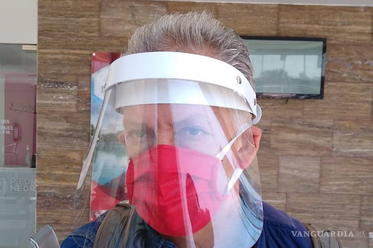 Evalúa CFE suministro de carbón en centrales eléctricas de Nava, Coahuila