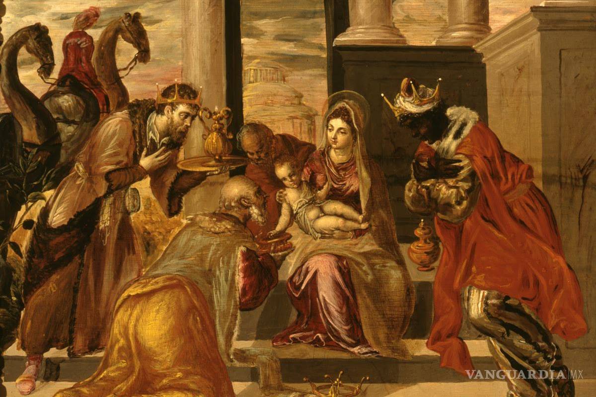 $!Misterios de los Reyes Magos... ¿Qué es la mirra y por qué se la regalaron a Jesús?