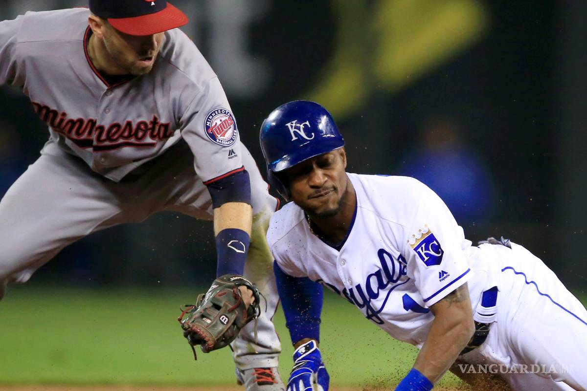 $!El campeón de Grandes Ligas queda fuera de la postemporada