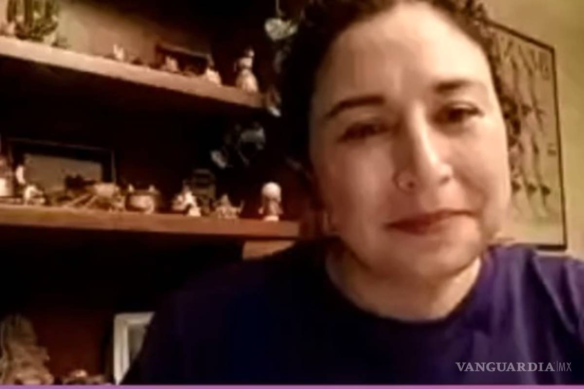 A media asta | El feminismo me cambió la vida: Gloria Alcocer Olmos