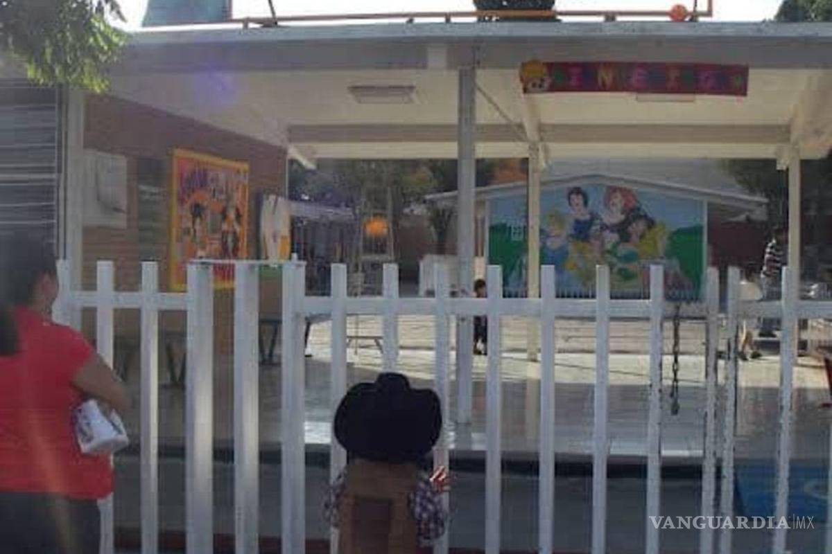 No avanza el caso de abuso en kínder 'Guadalupe Borja' de Saltillo