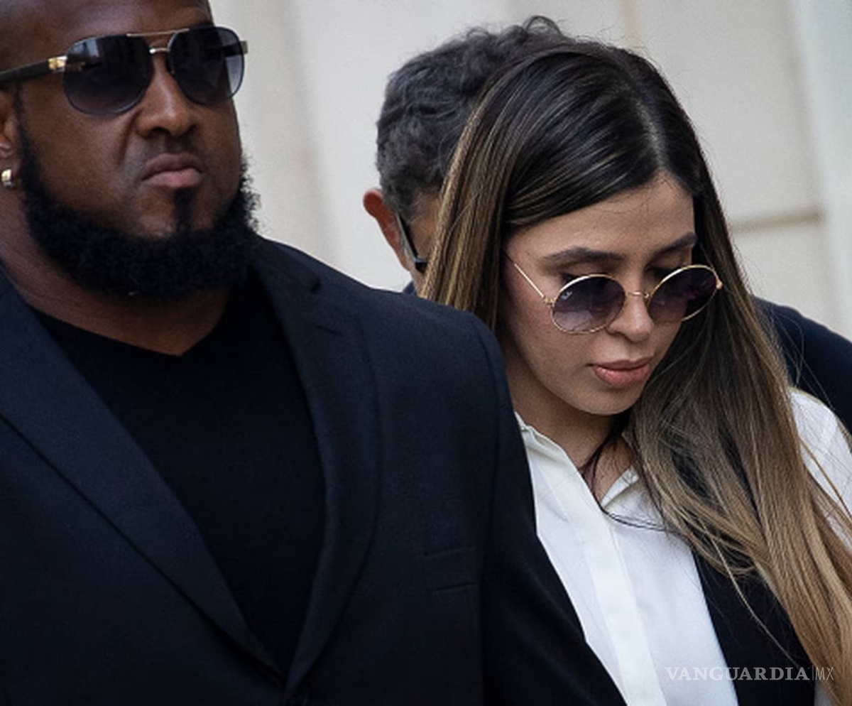 $!No es claro si Coronel cuenta con cargos por narcotráfico en México u otros delitos