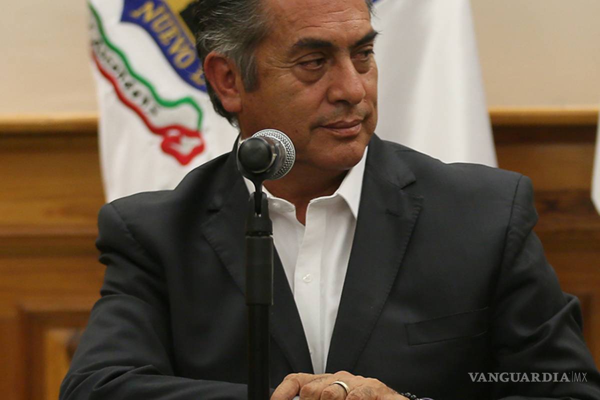 Ley Electoral es machista, acusa 'El Bronco'