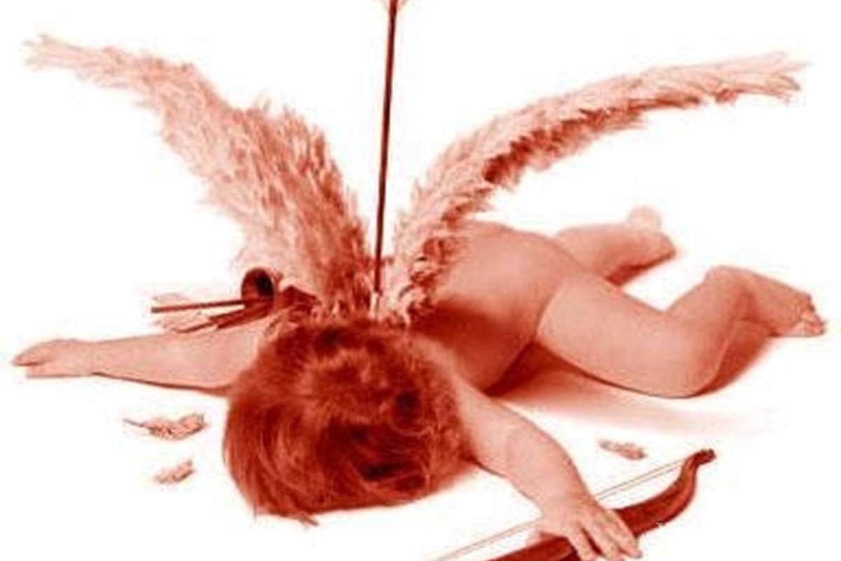 4 excusas de los "grinch" de San Valentín