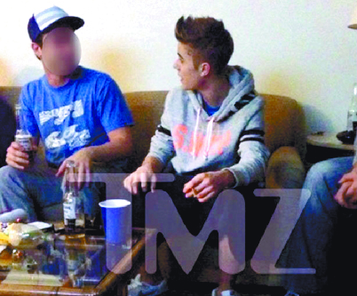 $!Los famosos que apoyan la legalización de la mariguana