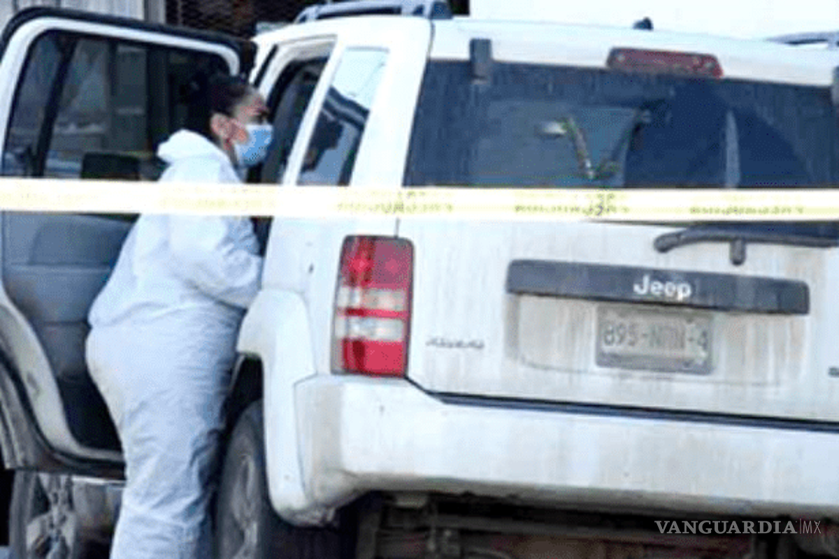 $!Autoridades estarían buscando saber si únicamente las tres jóvenes fueron víctimas del “Ted Bundy de Tijuana”, ya que se especula que podría haber más casos