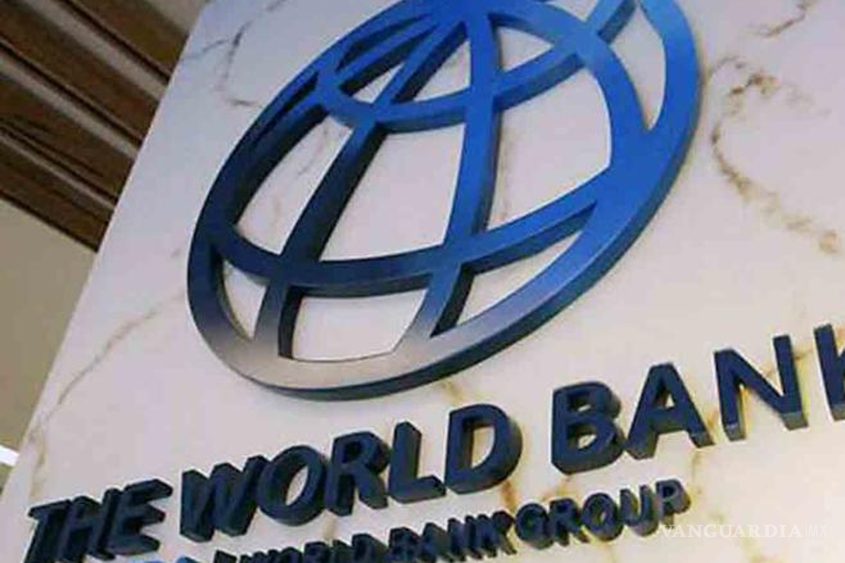 Banco Mundial reduce perspectivas de crecimiento para México
