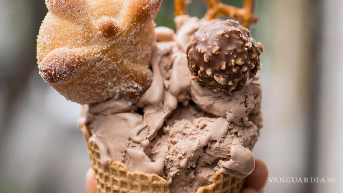 El pan nuestro de todos los días