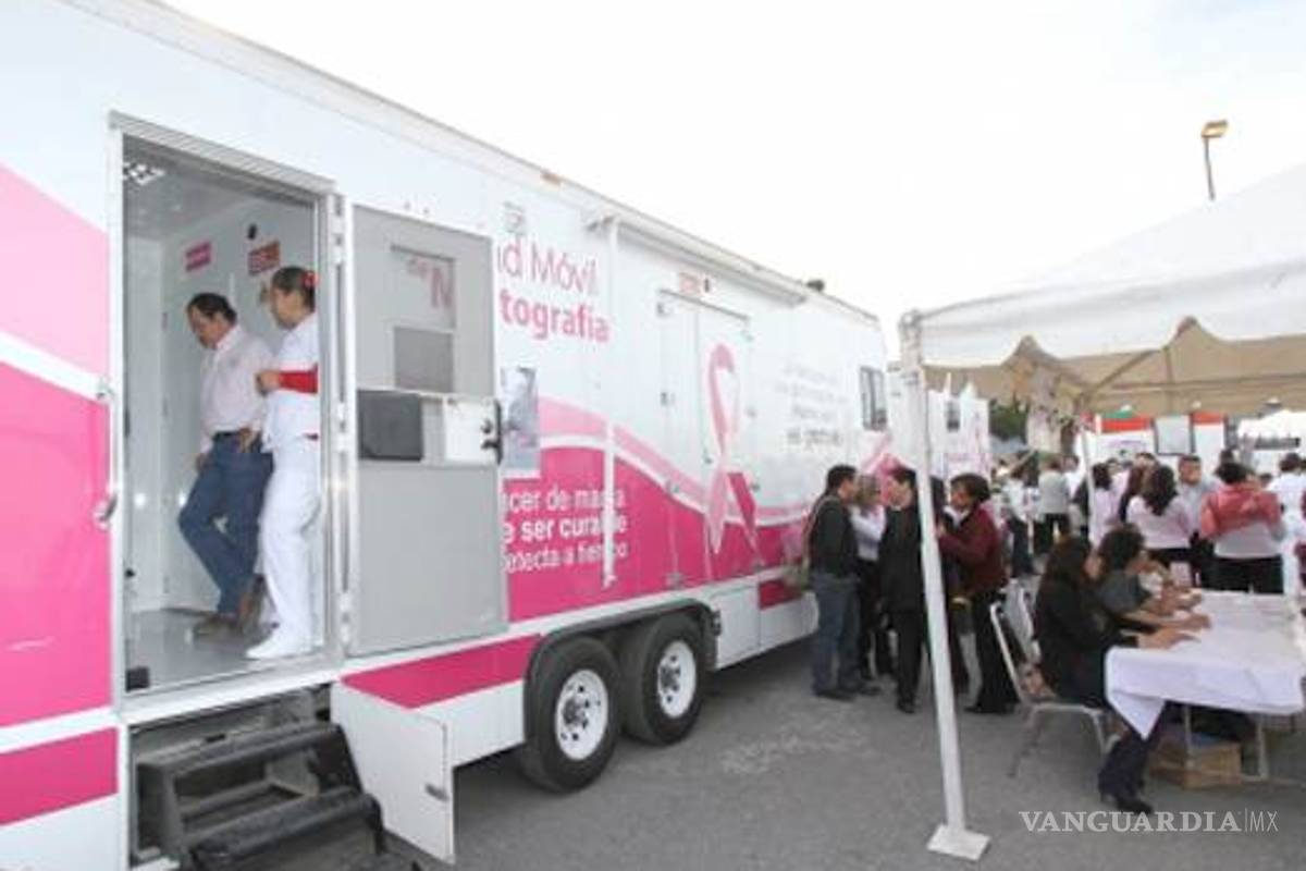 Intensificarán aún más lucha contra el cáncer
