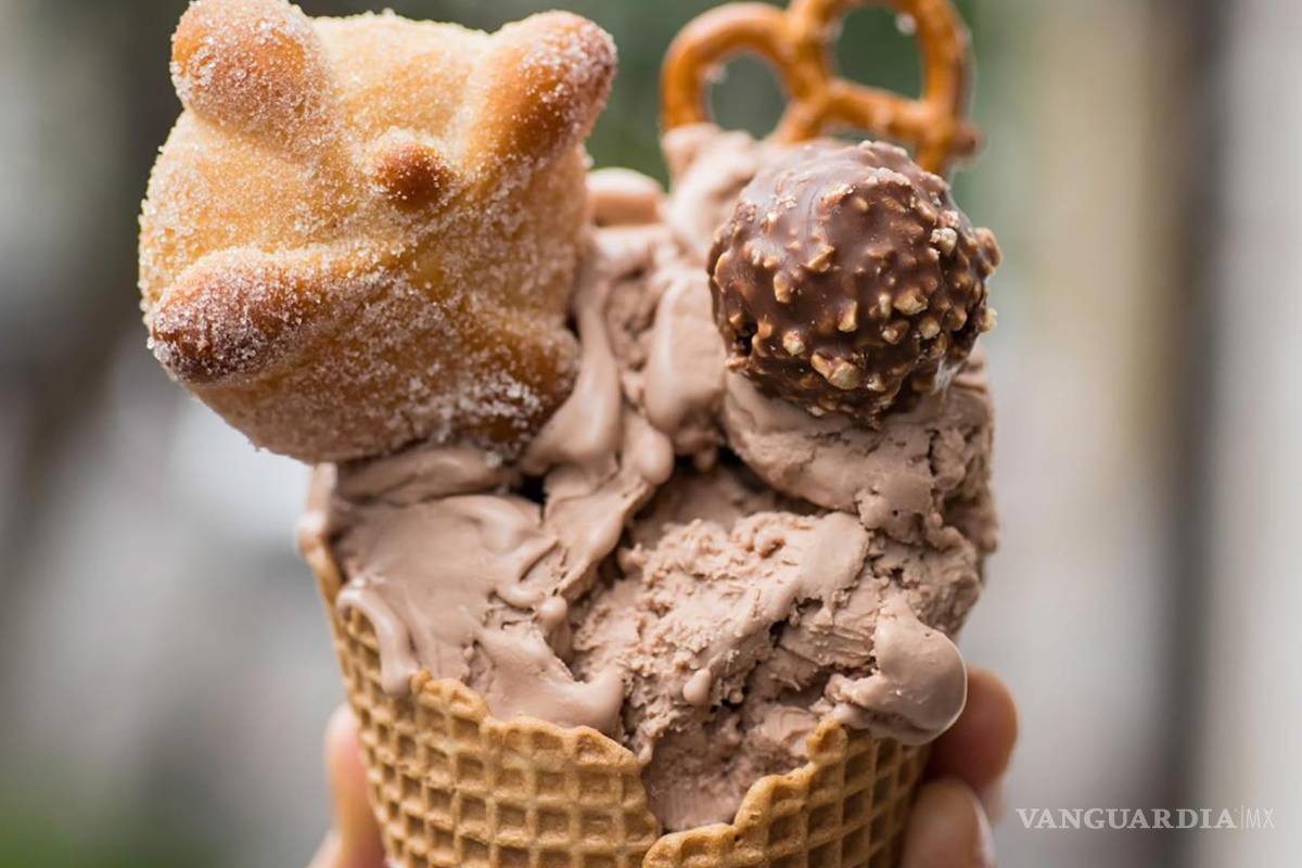 El pan nuestro de todos los días