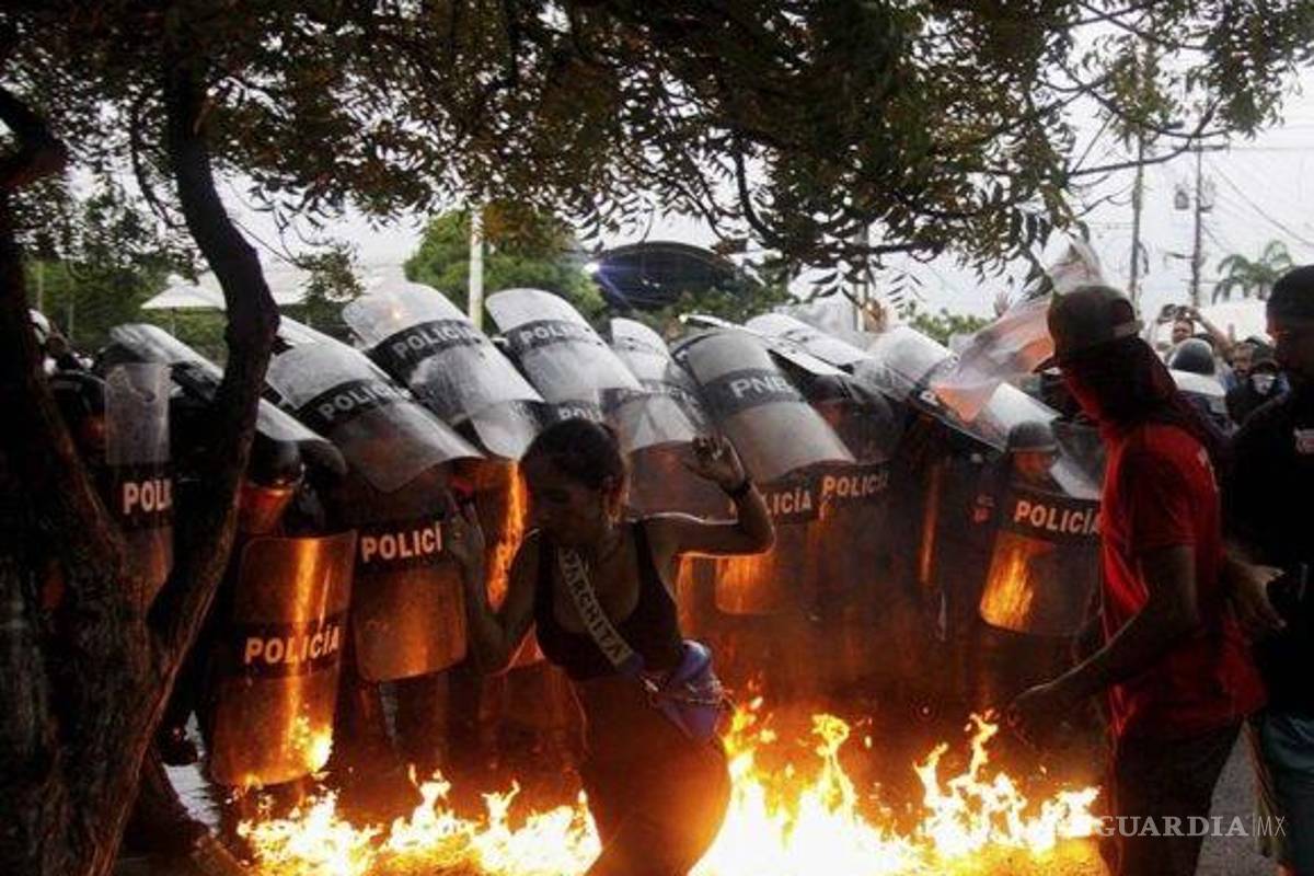 Maduro debe reconocer la derrota o convocar nuevas elecciones: OEA