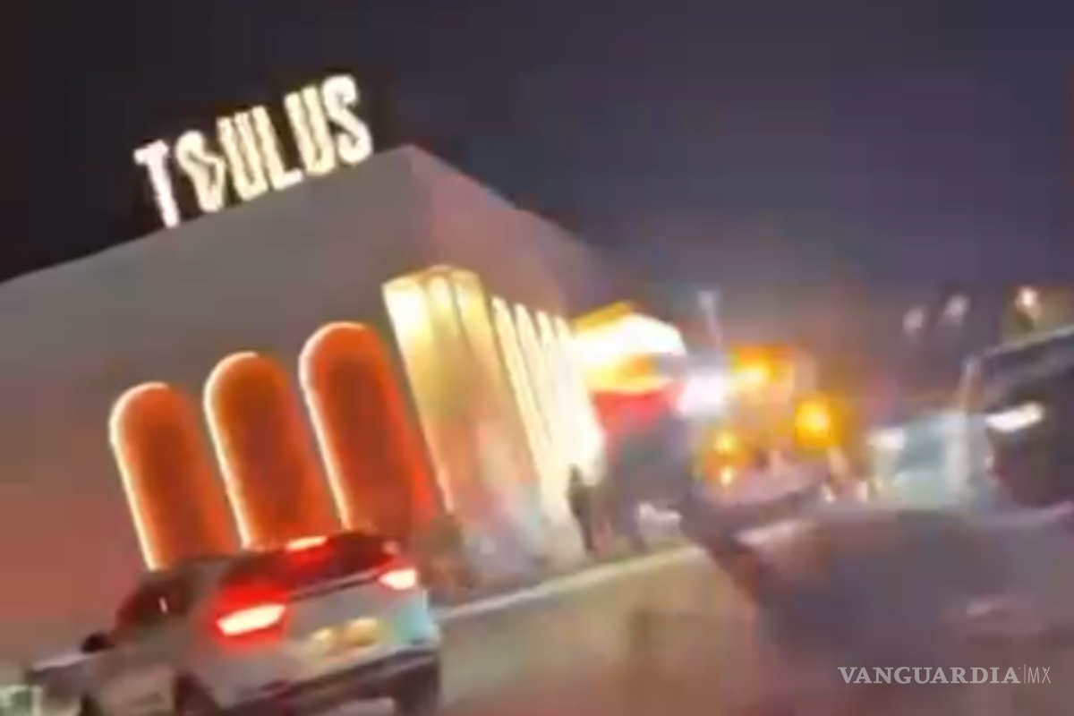 $!El establecimiento permanecerá cerrado hasta cubrir la multa administrativa.