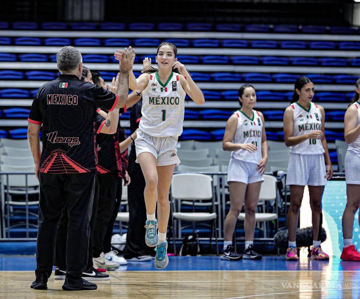 $!La firma de Daniela Díaz de León con Siena University abre un nuevo capítulo para el talento coahuilense en el escenario internacional.