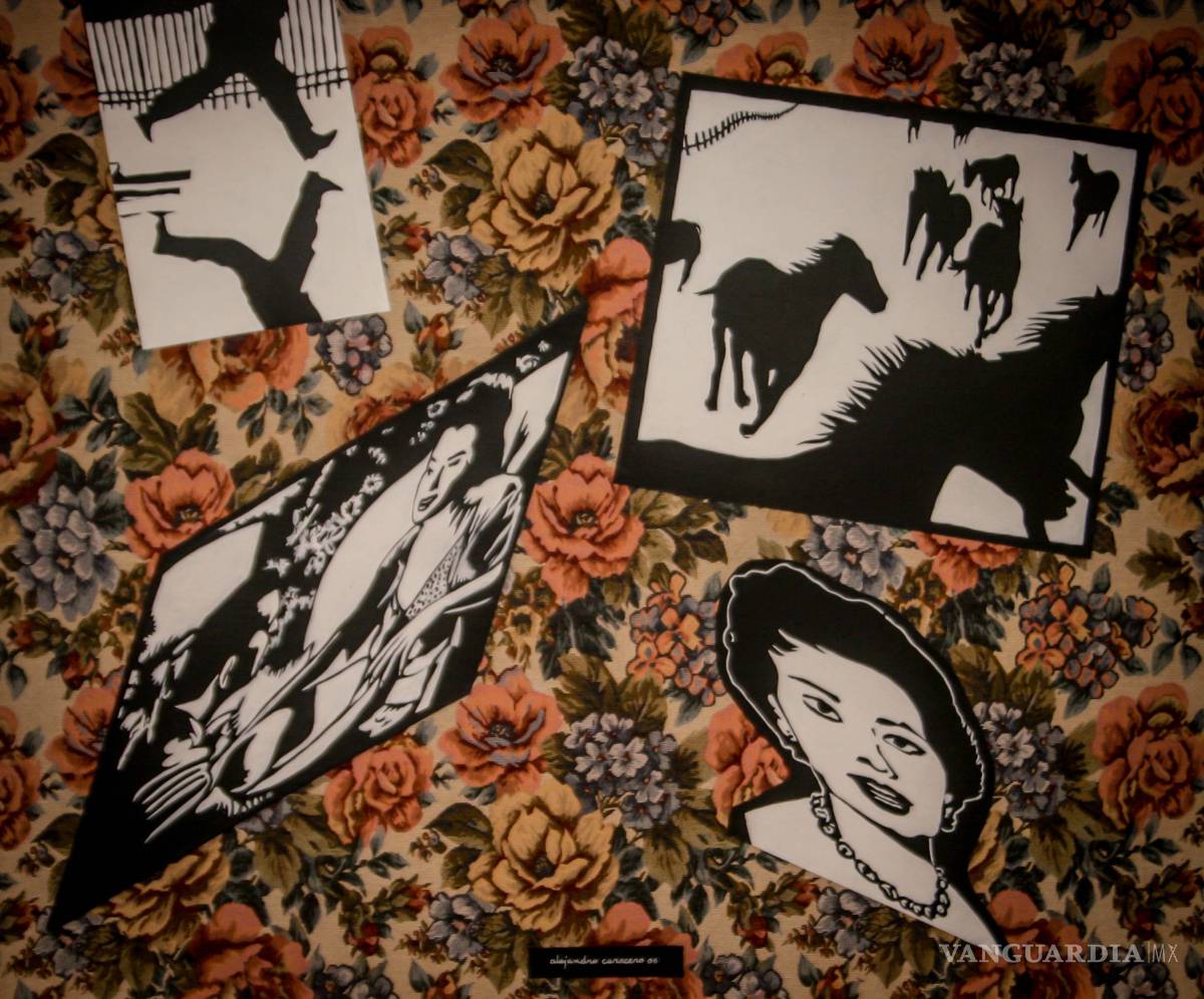 $!Cerecero se apodera de Casa Purcell