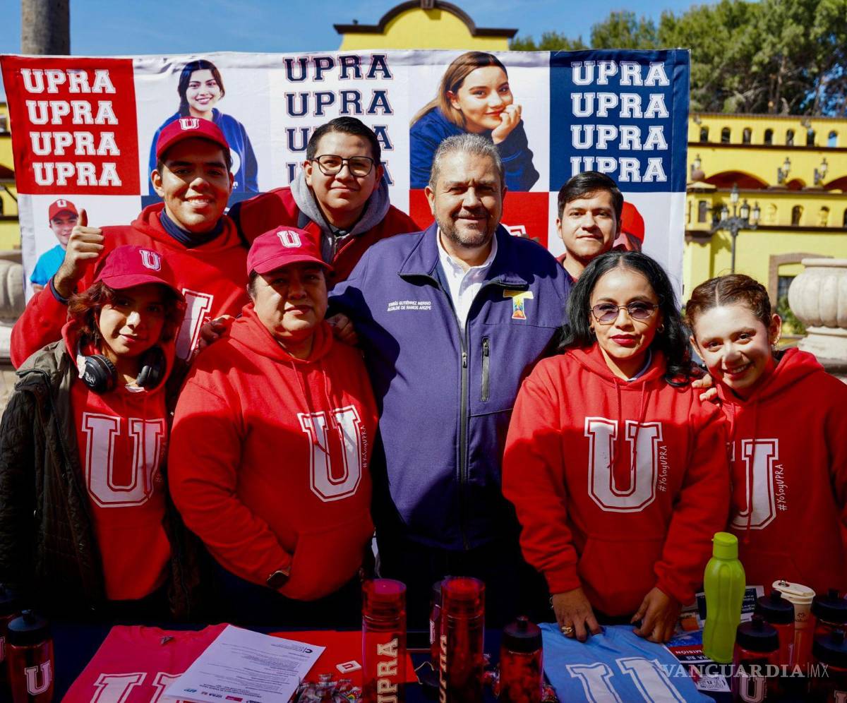 $!La Expo permitió a estudiantes y familias conocer alternativas educativas cercanas a su lugar de residencia.