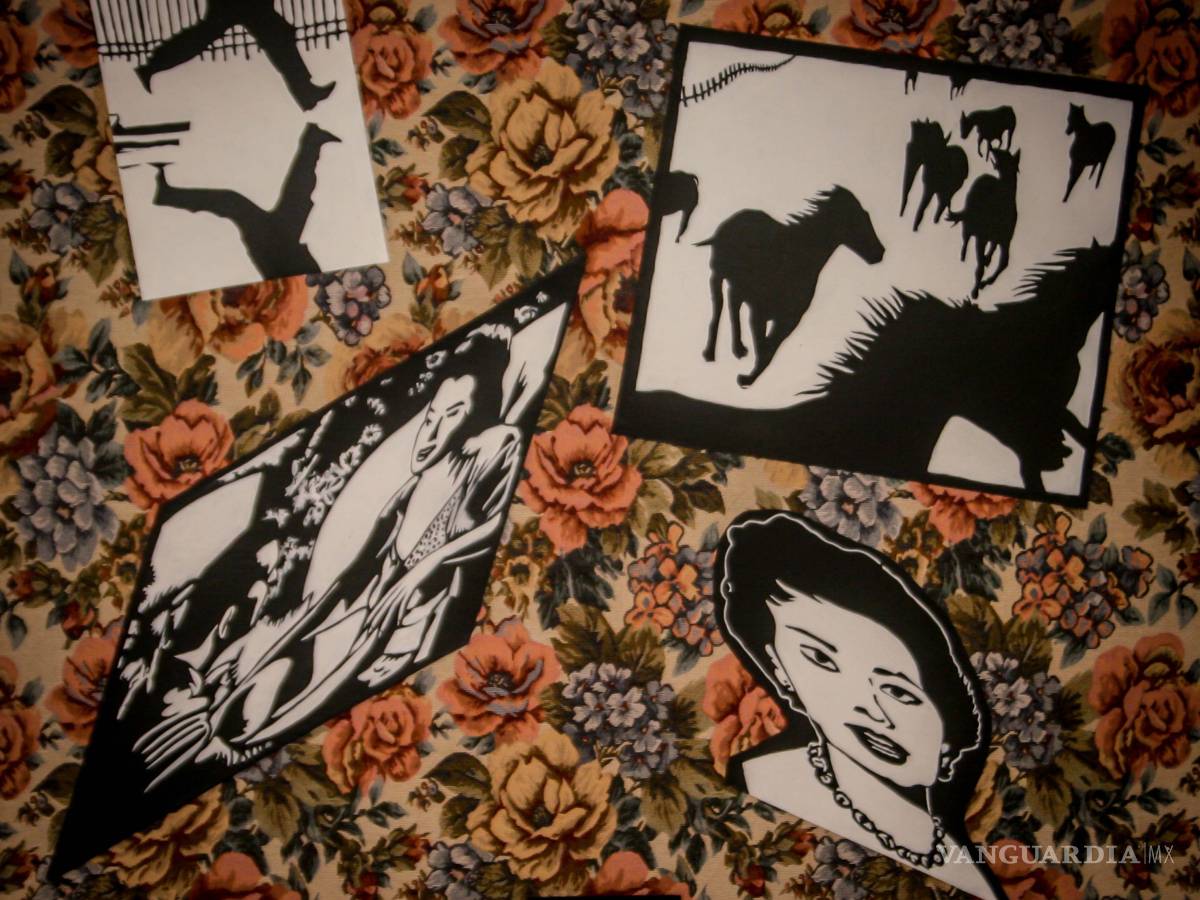 $!Cerecero se apodera de Casa Purcell