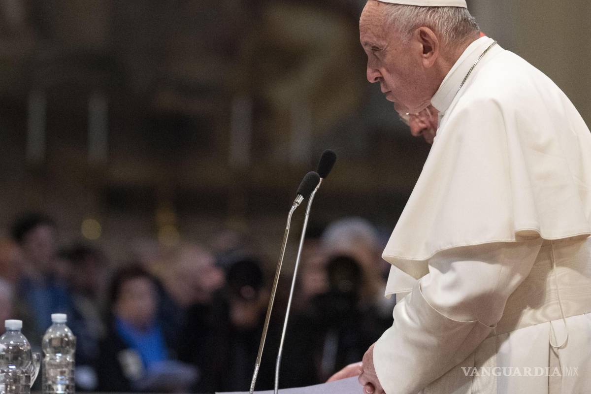 $!Papa Francisco pide combatir los abusos contra las monjas