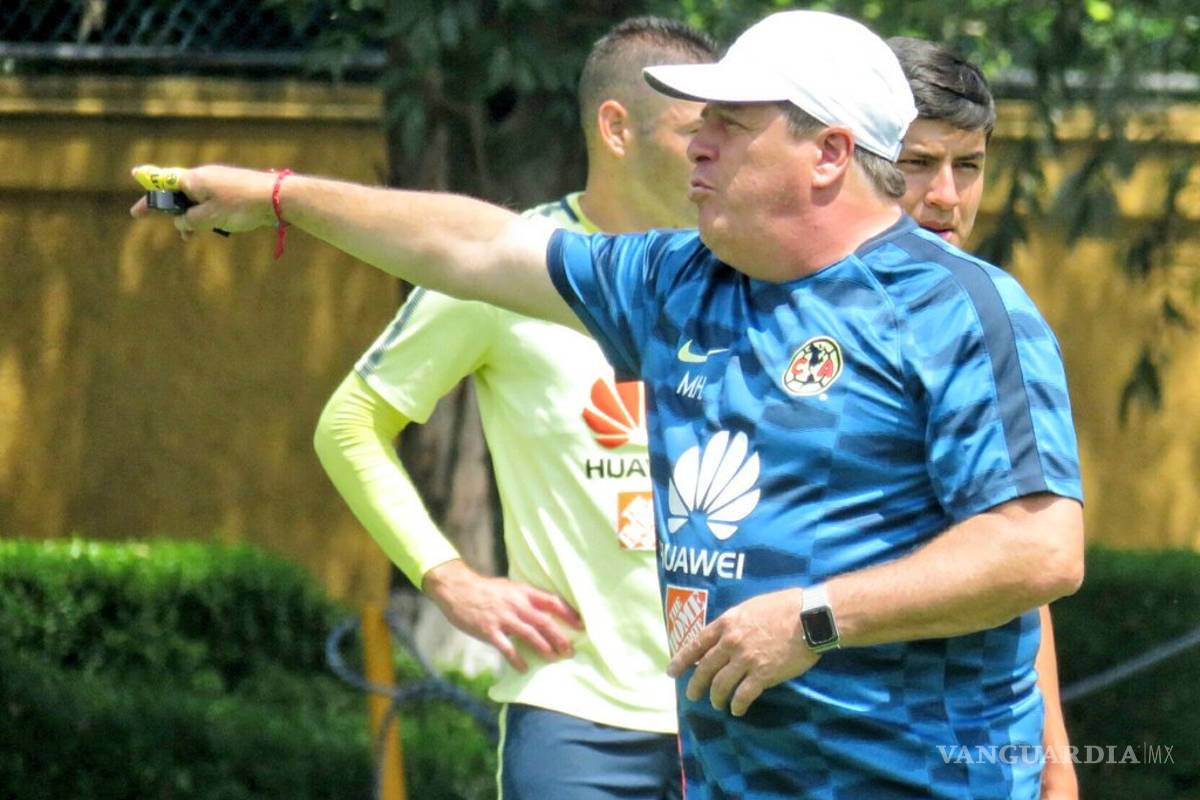 Esto hará El Piojo por la afición de el América