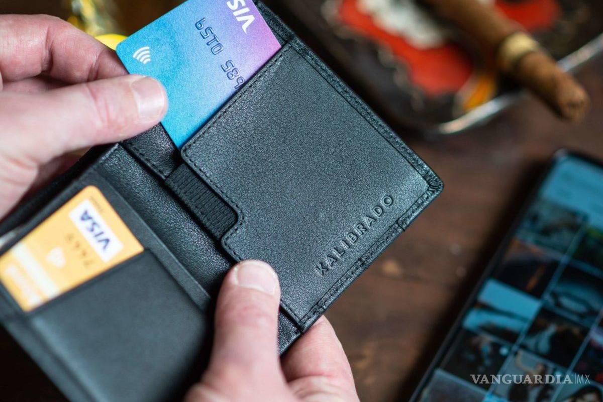 Desconoce 30% tasa de interés de su tarjeta de crédito