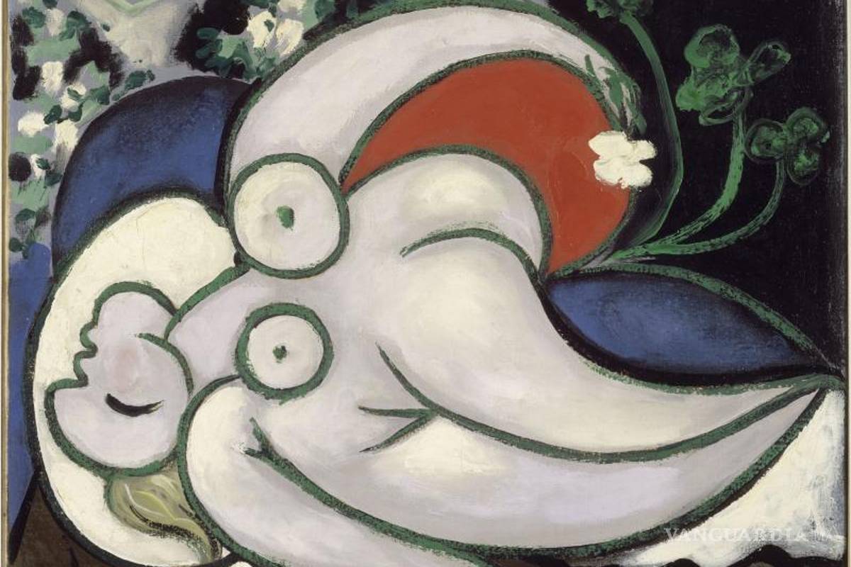 $!Modigliani sigue siendo el más copiado; revelan exposición llena de falsificaciones