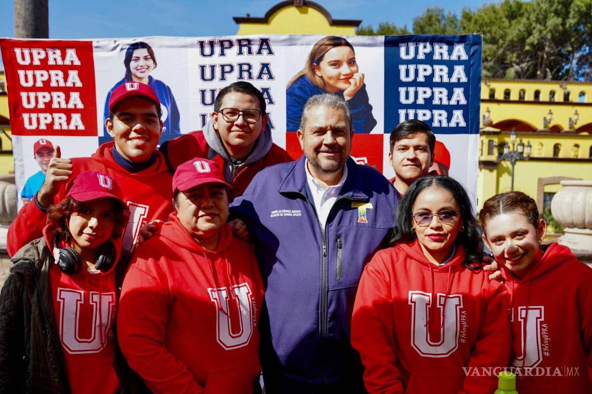 $!La Expo permitió a estudiantes y familias conocer alternativas educativas cercanas a su lugar de residencia.