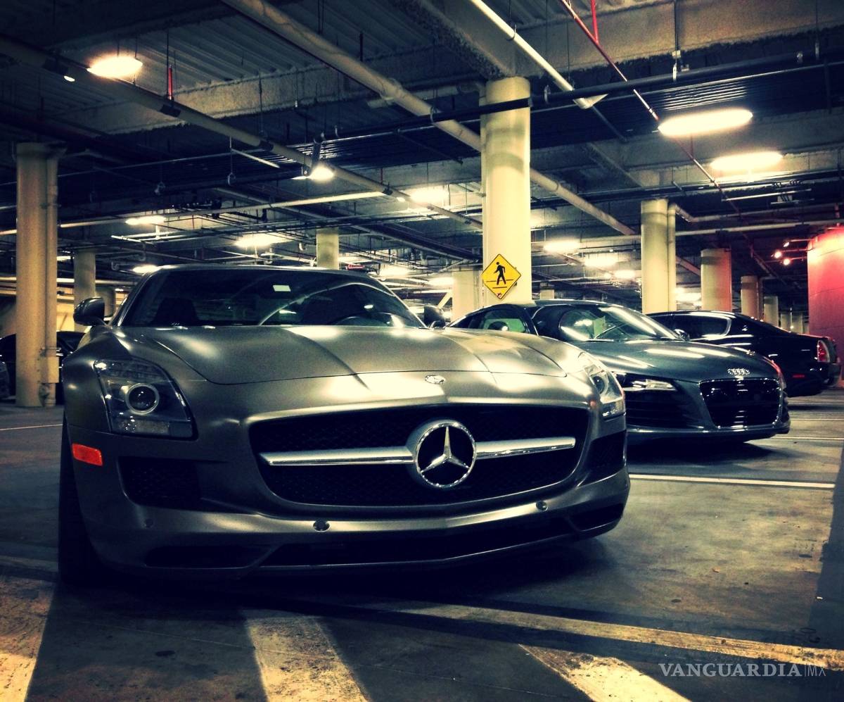 $!¿Cuál es la marca de coches con más presencia en redes sociales?