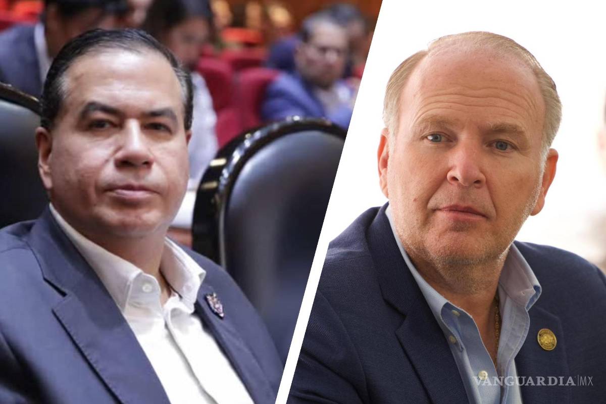 POLITICÓN: ‘El Tigre’ Mejía y Kalionchiz se alistan para el segundo round