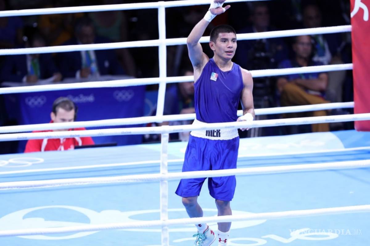 Joselito quedó fuera de Río 2016