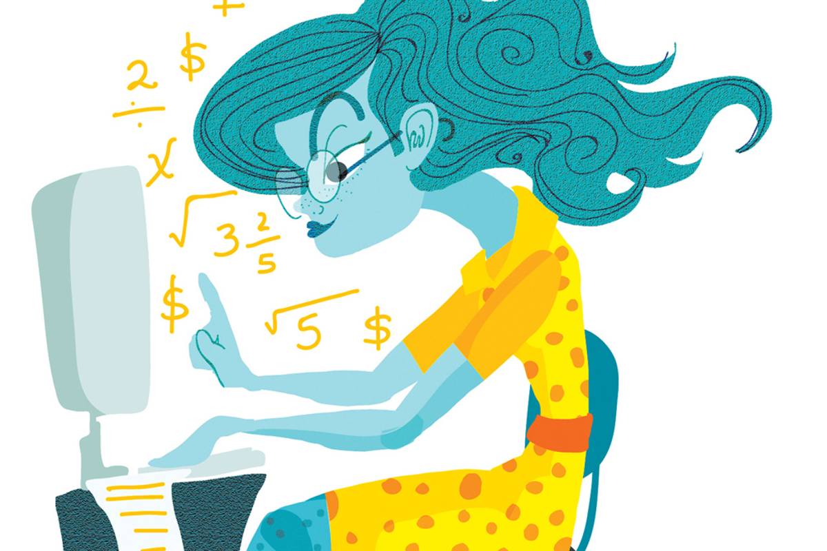 Encuentra un contador para tu empresa