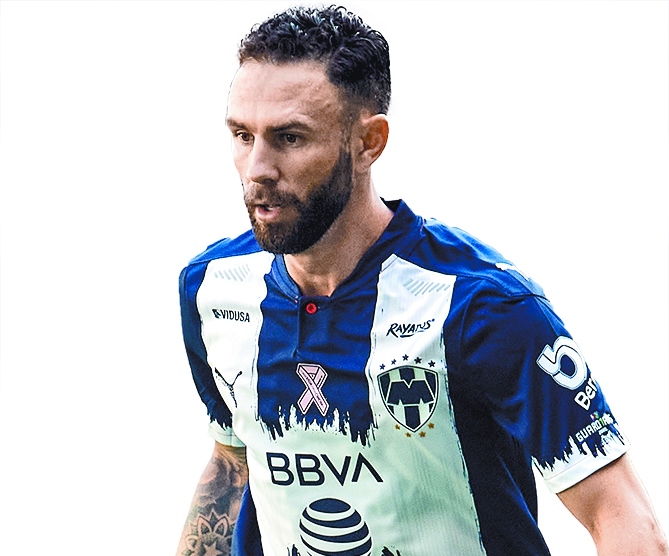 Miguel Layún lanza amenaza contra el América