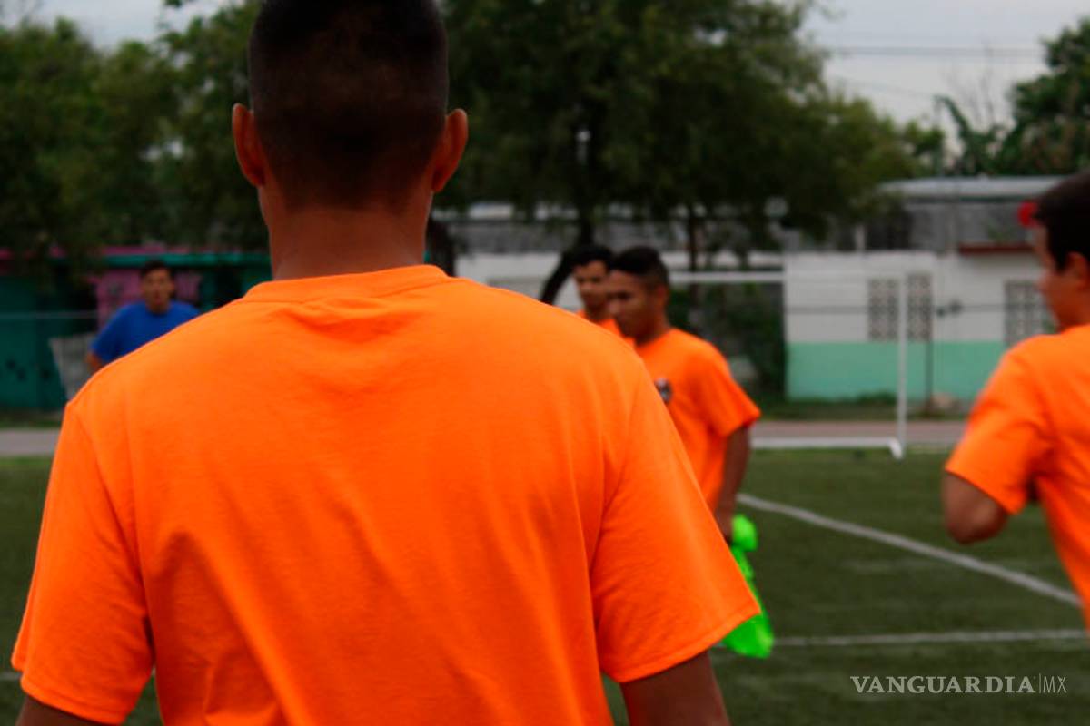 Nace el Atlético Saltillo