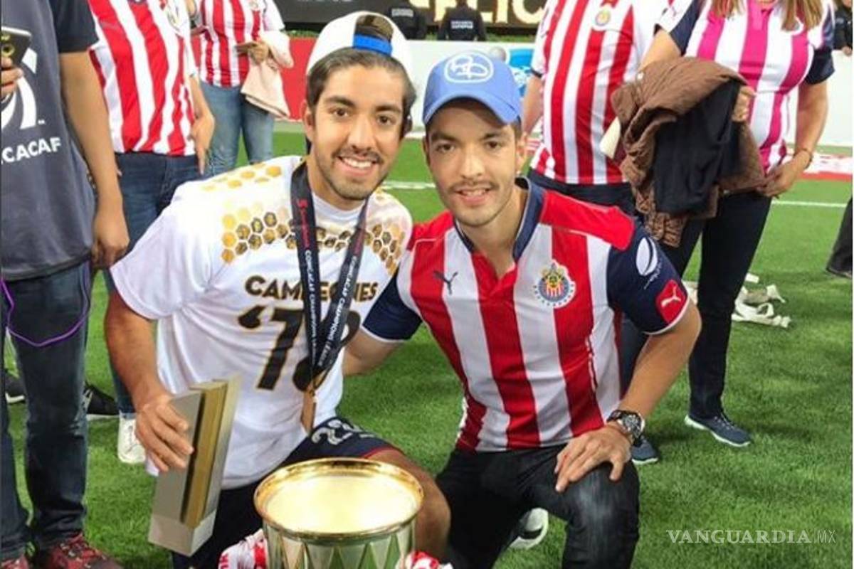 Integrante de Acapulco Shore no oculta su amor por un jugador de Chivas