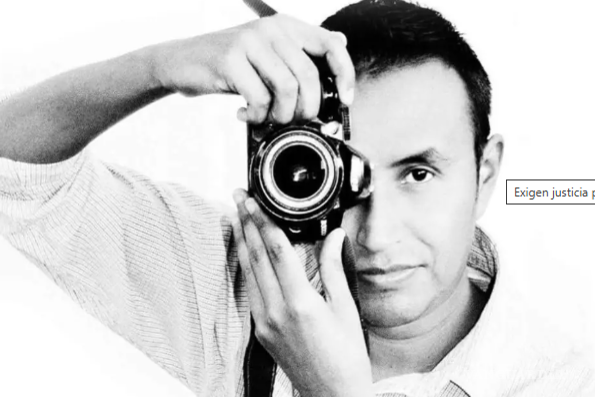 Monclova: Manolo sufría constantemente agresiones de su presunto asesino, denuncia amigo del fotógrafo